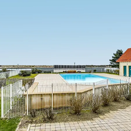 La Plage 1 Appartamento Dives-sur-Mer